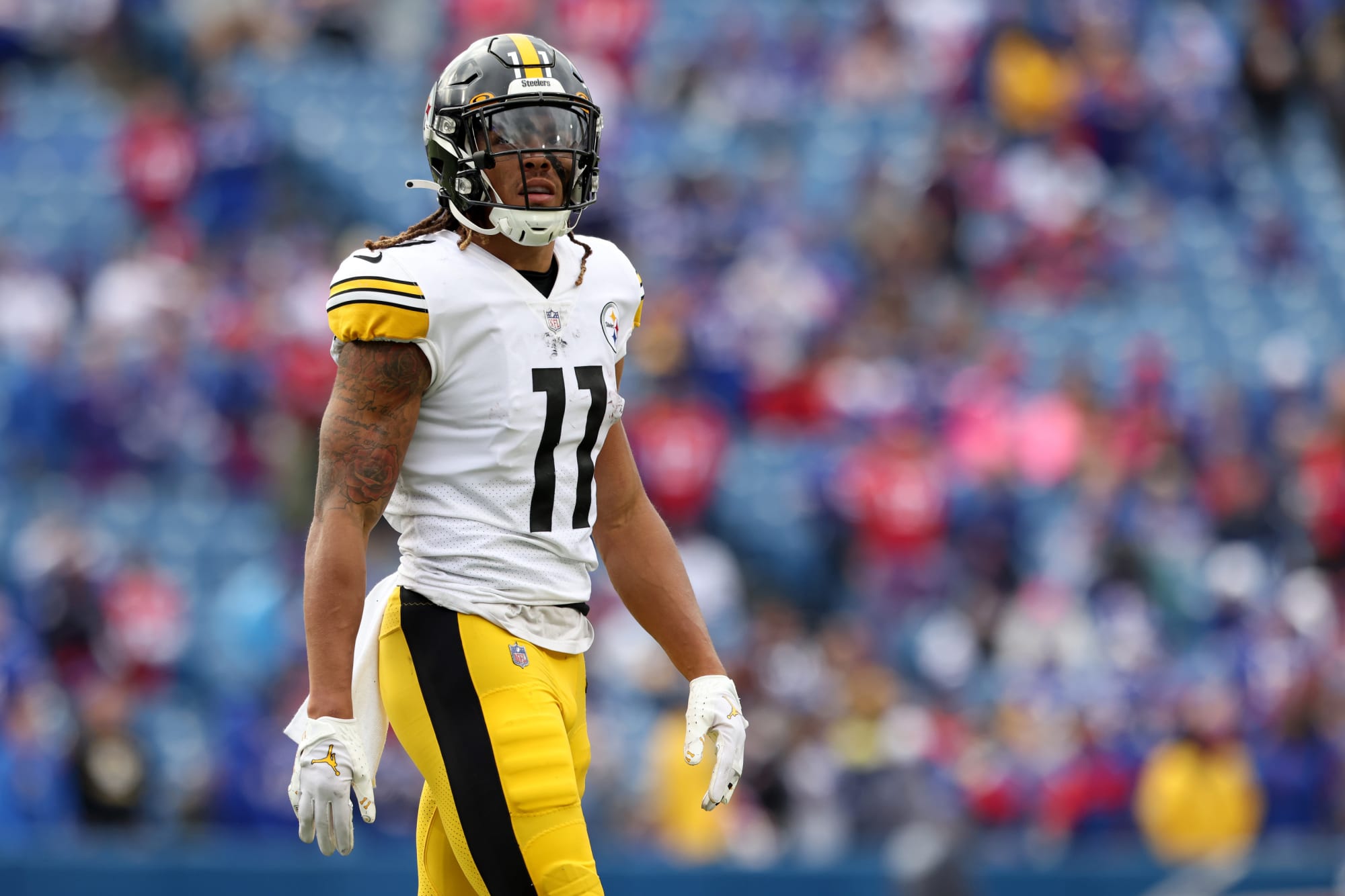 Packers trade deadline looks worse because Steelers still believe in Rodgers