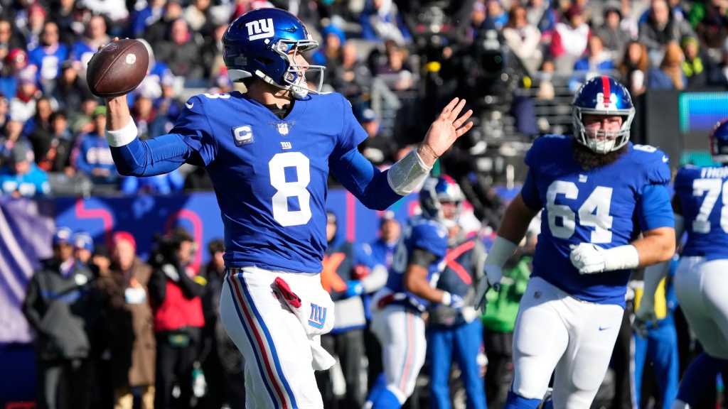 Playing on Thanksgiving a ‘huge opportunity’