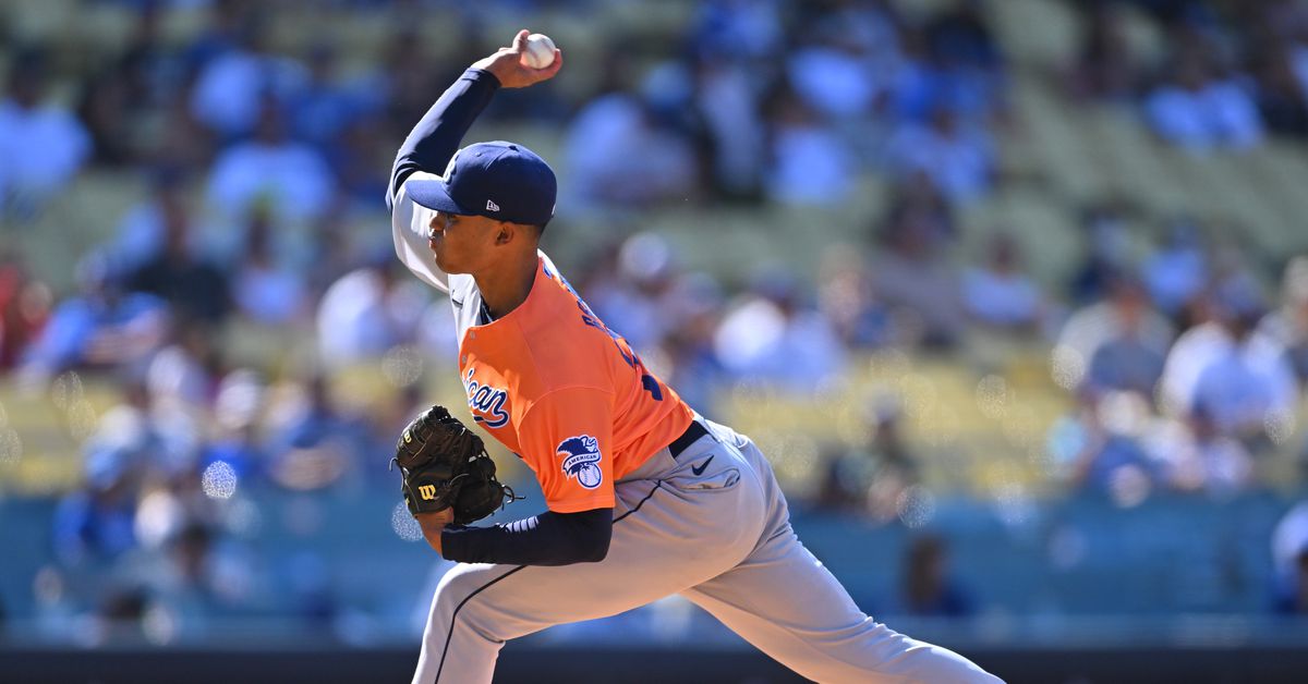 Rays Your Voice: Should we care about the Rule 5 draft? Guest Darby Robinson