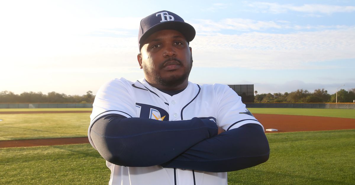 Rays promote Rodney Linares to bench coach, elevate two coaches to MLB staff