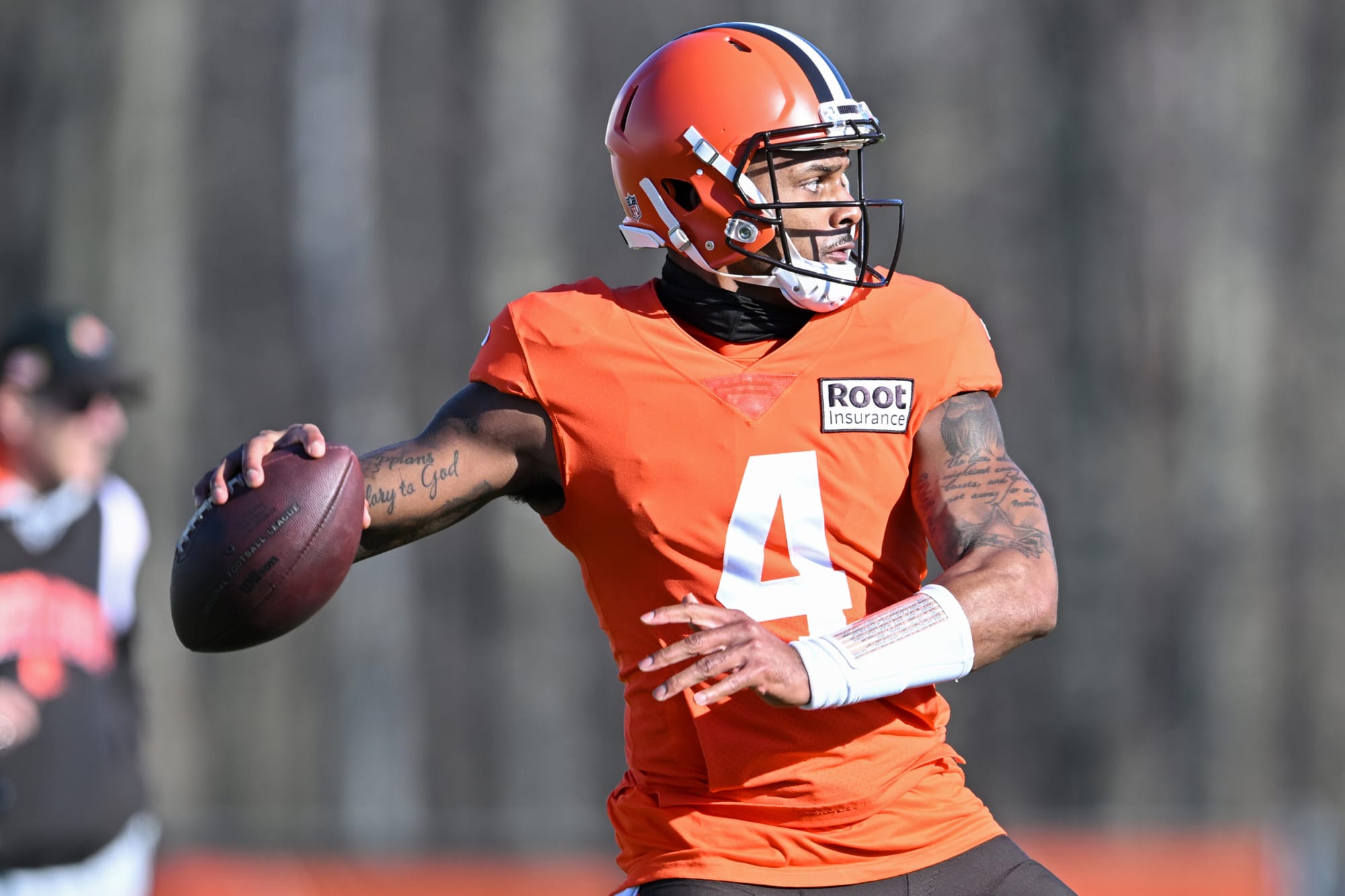 Realistic expectations for the Browns with Deshaun Watson