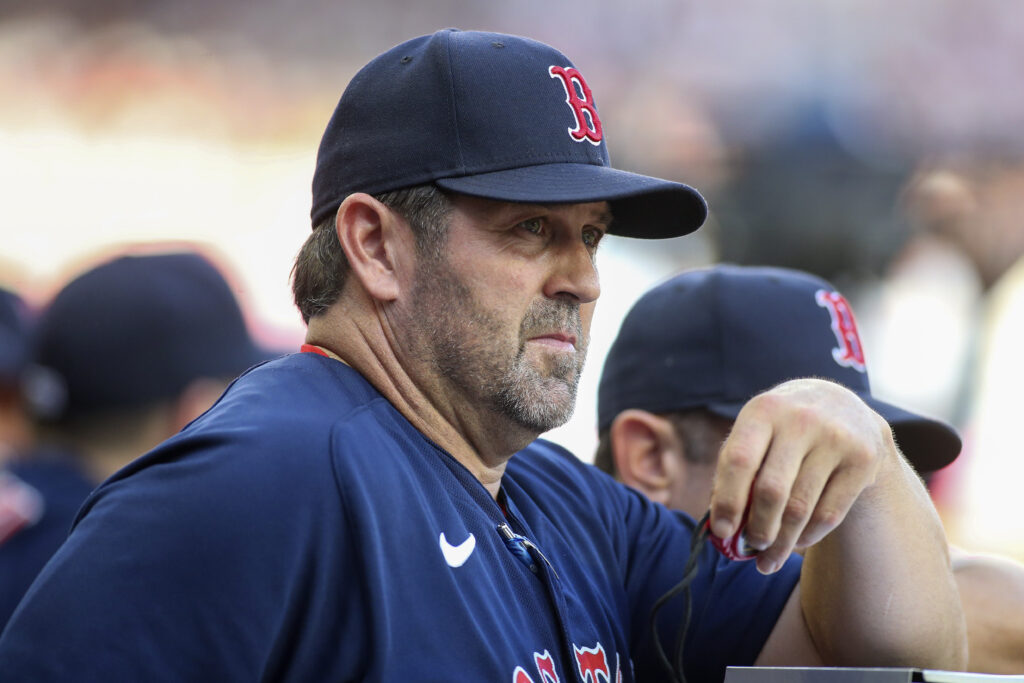 Red Sox Sign Catching Instructor Jason Varitek To Extension, Expected To Retain Coaching Staff