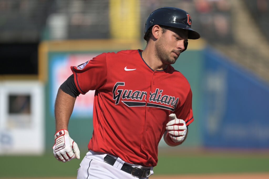 Reds Sign Luke Maile - MLB Trade Rumors