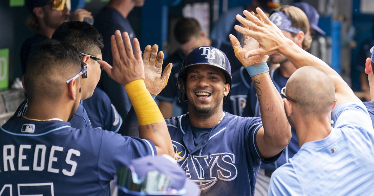 Roundtable: Do the Rays regret the Wander Franco deal?