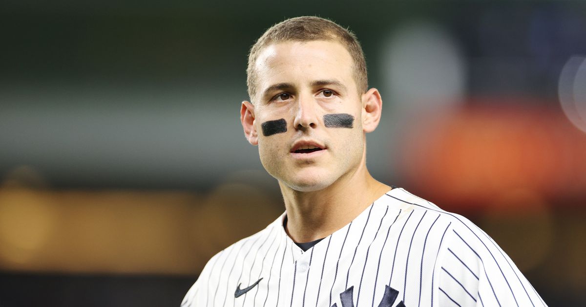 SB Nation Off-Season Simulation 2022: The Fake Rays add Offense