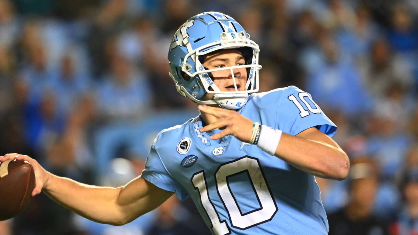 Six teams that could cause CFP chaos