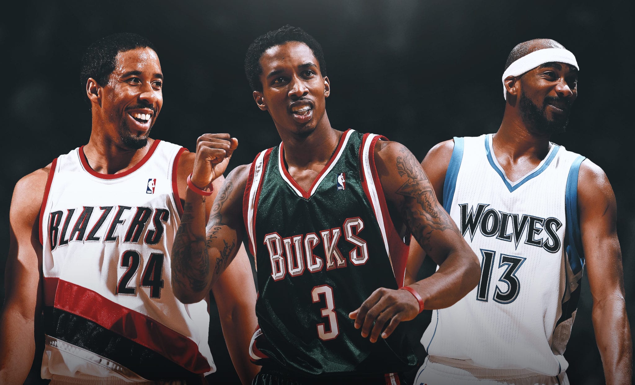 The Most Unlikely 50-Point Games of All-Time