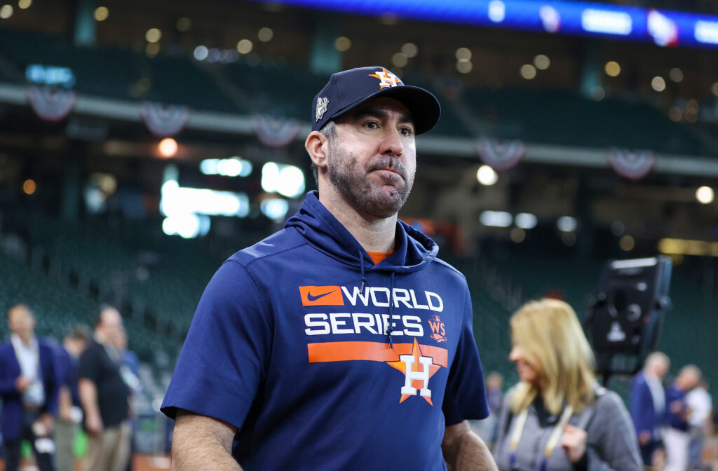 The Opener: Astros, First Basemen, Free Agent Prediction Contest Leaderboard