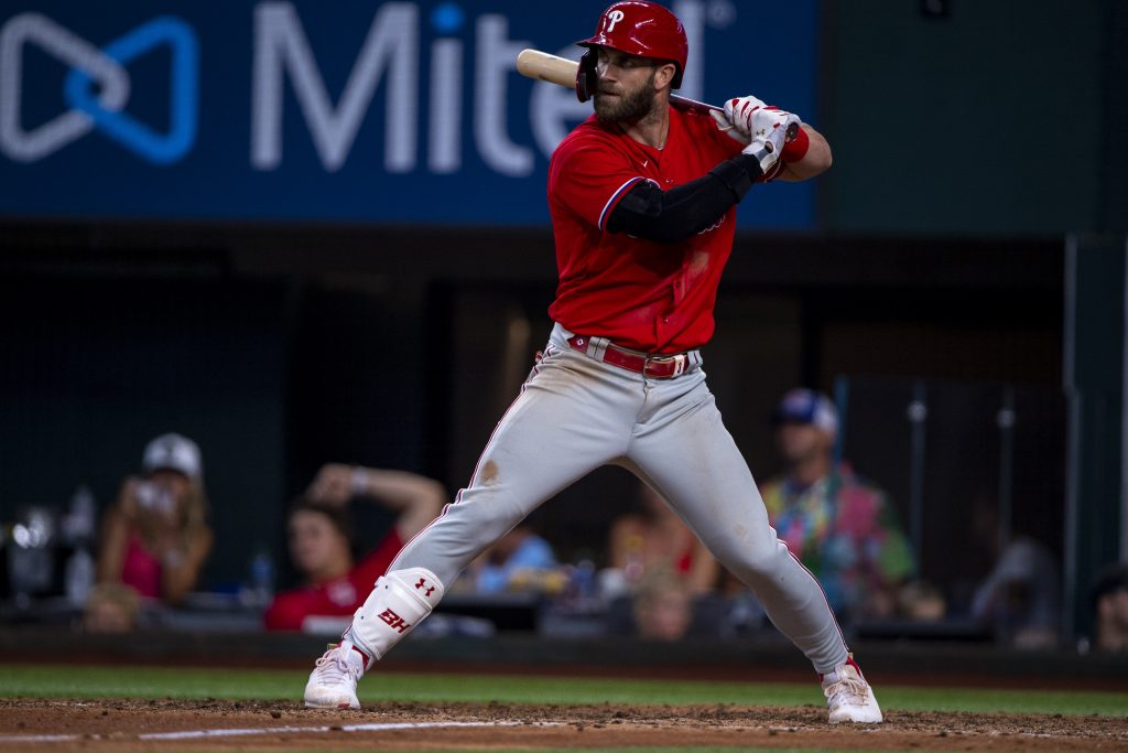 The Opener: Harper, Judge, 2023-24 Free Agents