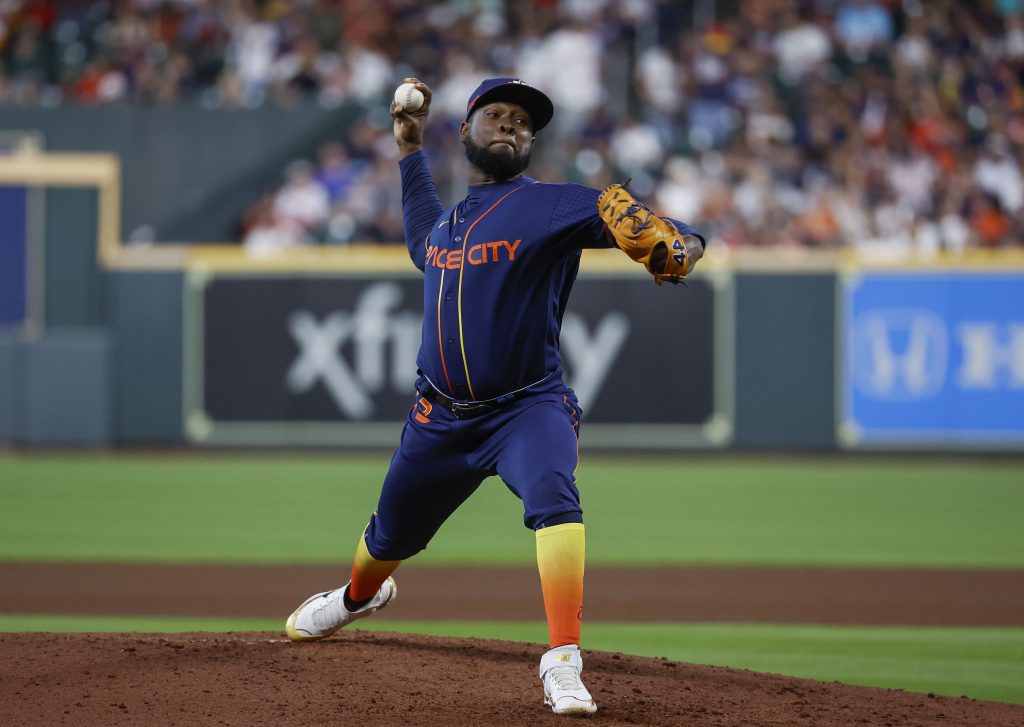 The Opener: World Series, Mets, Brewers