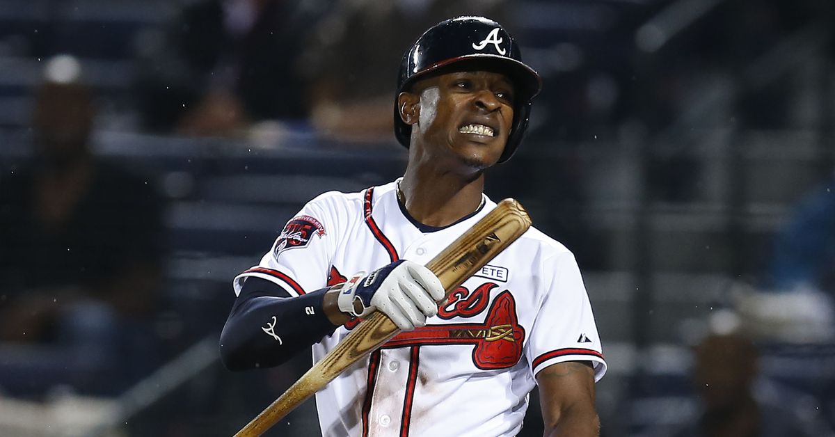 This Day in Braves History: Atlanta signs B.J. Upton to a five-year deal