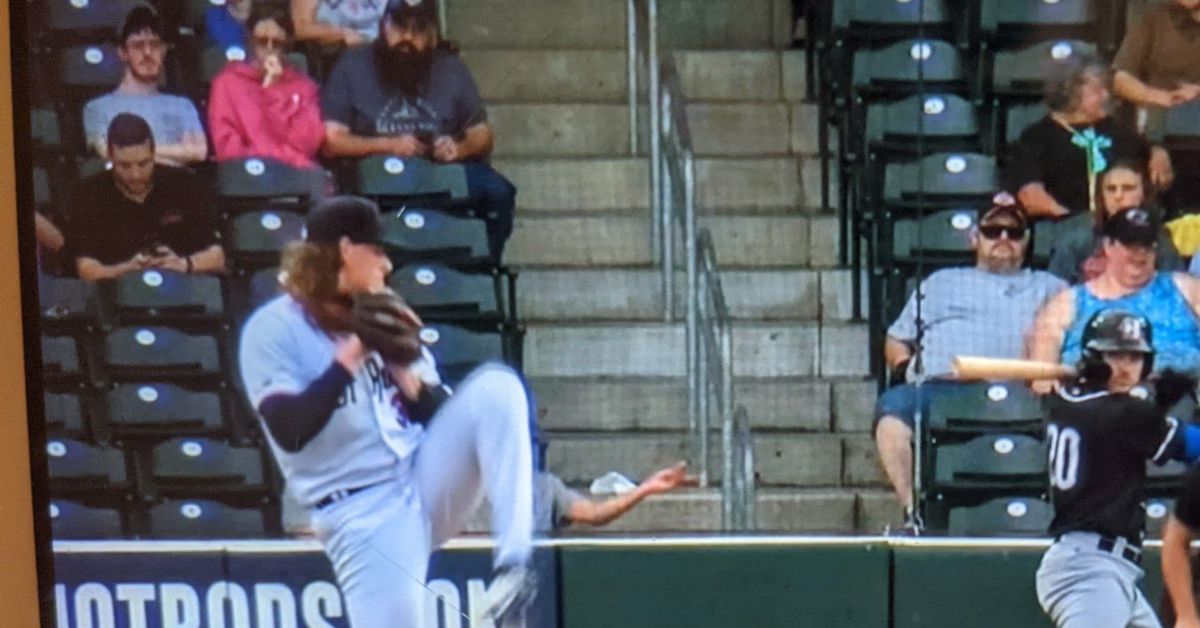 Three Rays bullpen prospects to watch