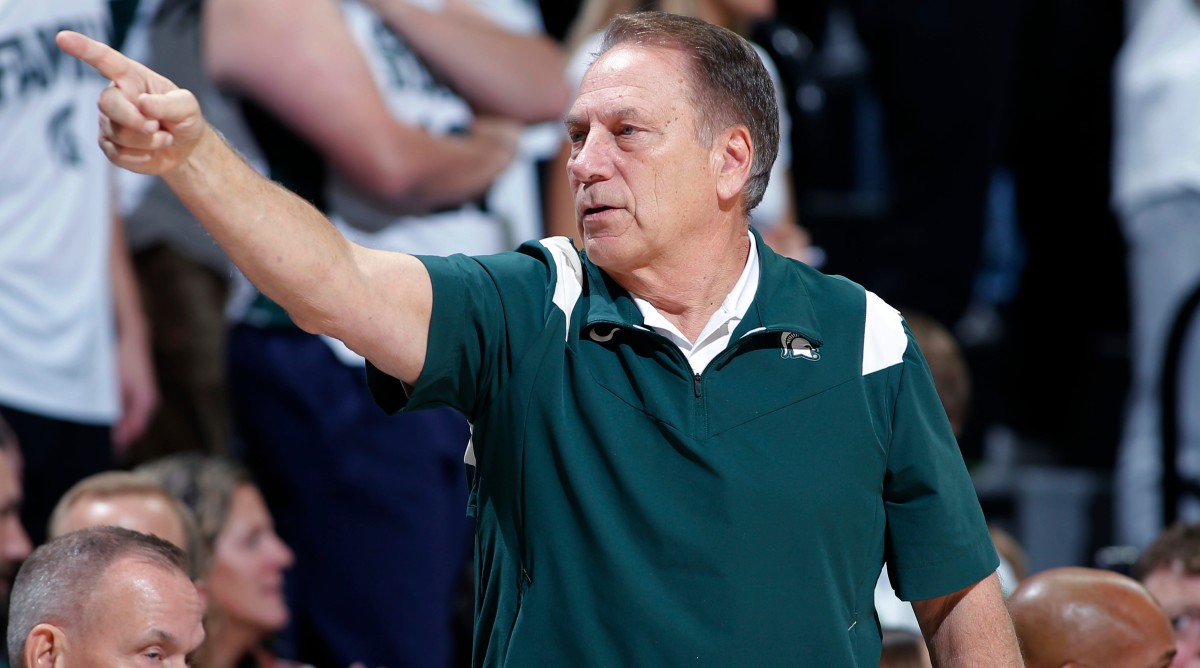 Tom Izzo Praises Mel Tucker’s Handling of Michigan State Tunnel Incident
