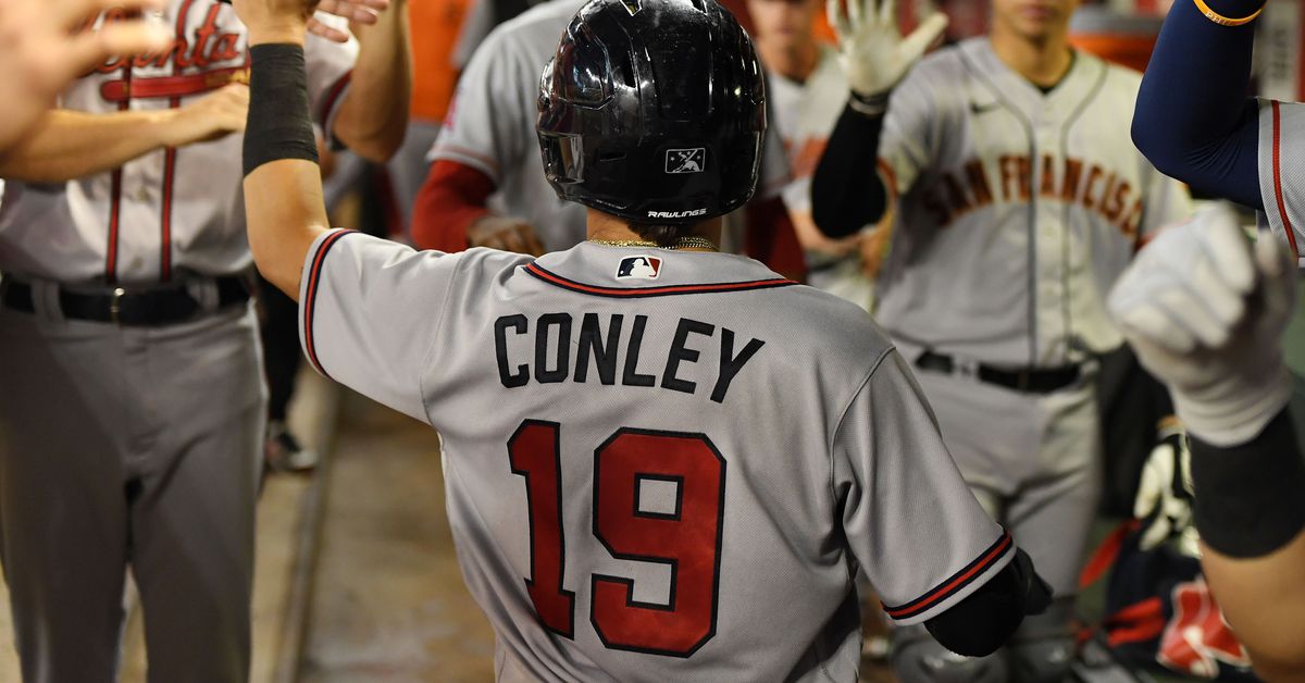 Two Atlanta Braves Prospects make AFL Fall Stars Ballot