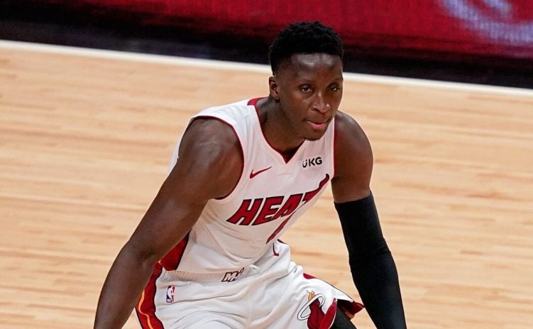 Victor Oladipo not returning in near future - Brian Windhorst