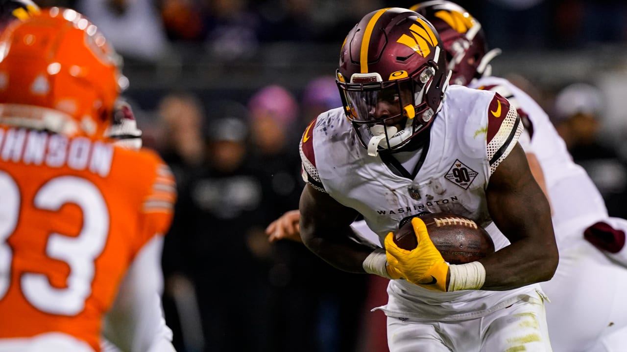 Washington D.C. police expected to announce arrest made in connection with Brian Robinson shooting