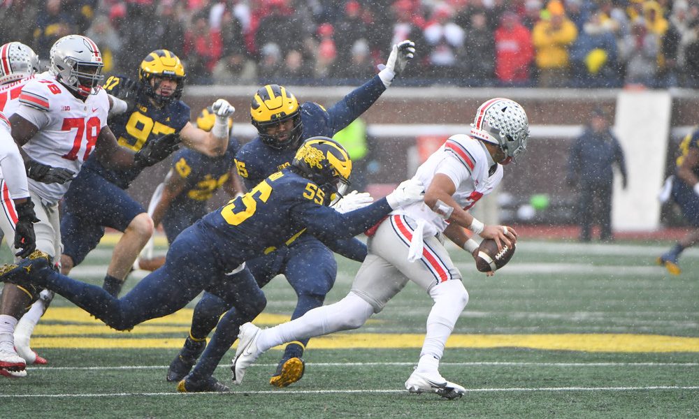 Weekly Watch: Rivalry Week - Dynasty Nerds