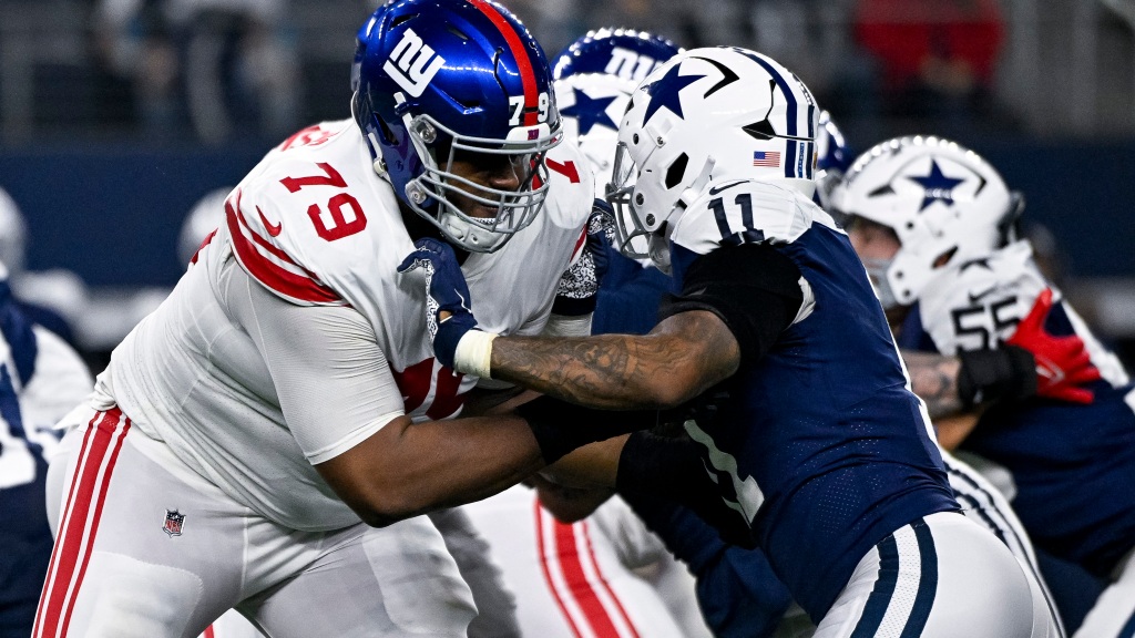 What we learned from New York Giants’ 28-20 loss to Dallas Cowboys