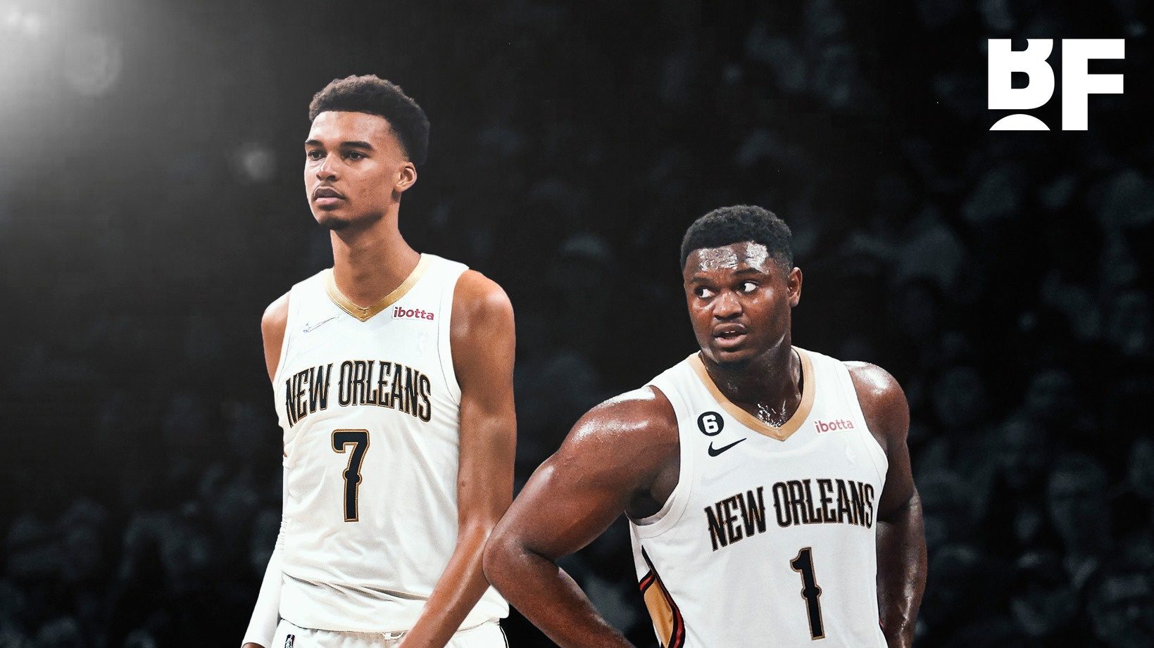 Who Are the Lead Contenders in the ‘Brick for Vic’ Campaign?