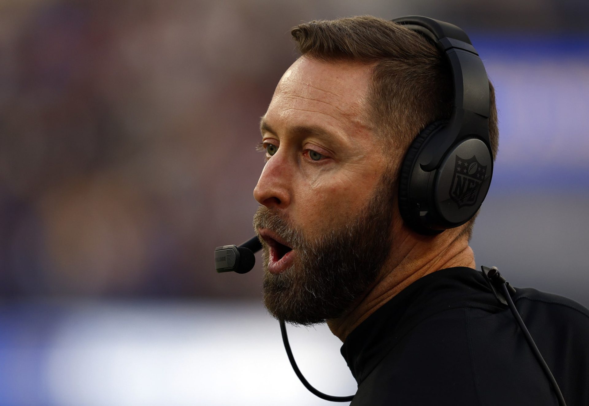 Who is feeling the heat?