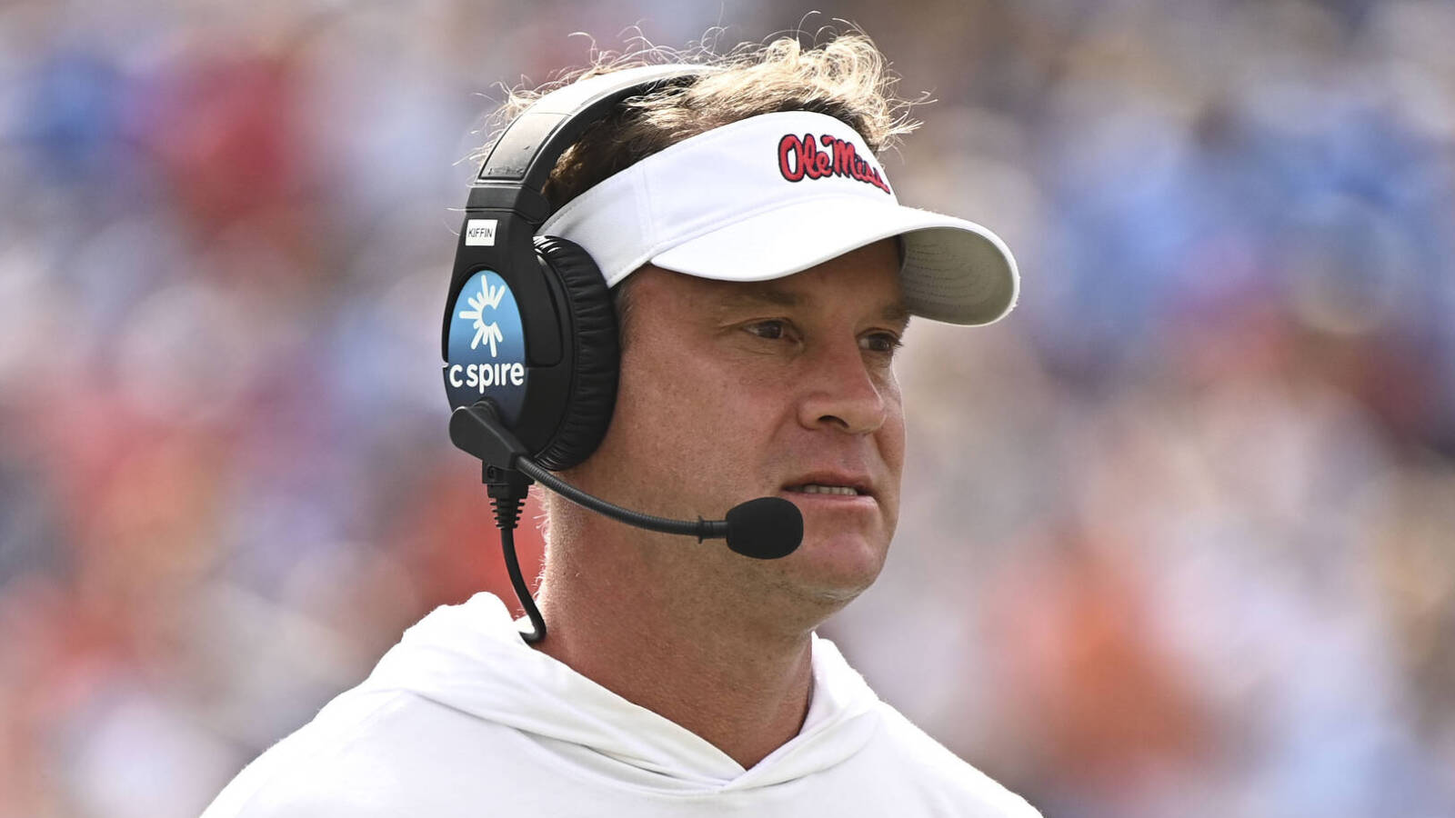 Why Ole Miss has no reason to worry about losing Lane Kiffin