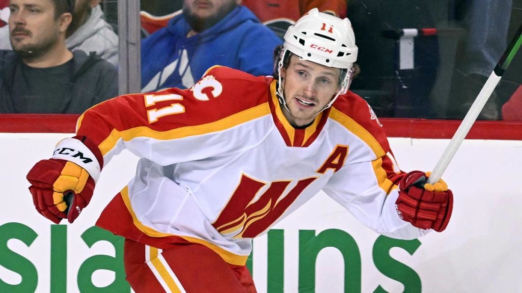 Wranglers’ Phillips named AHL Player of the Week