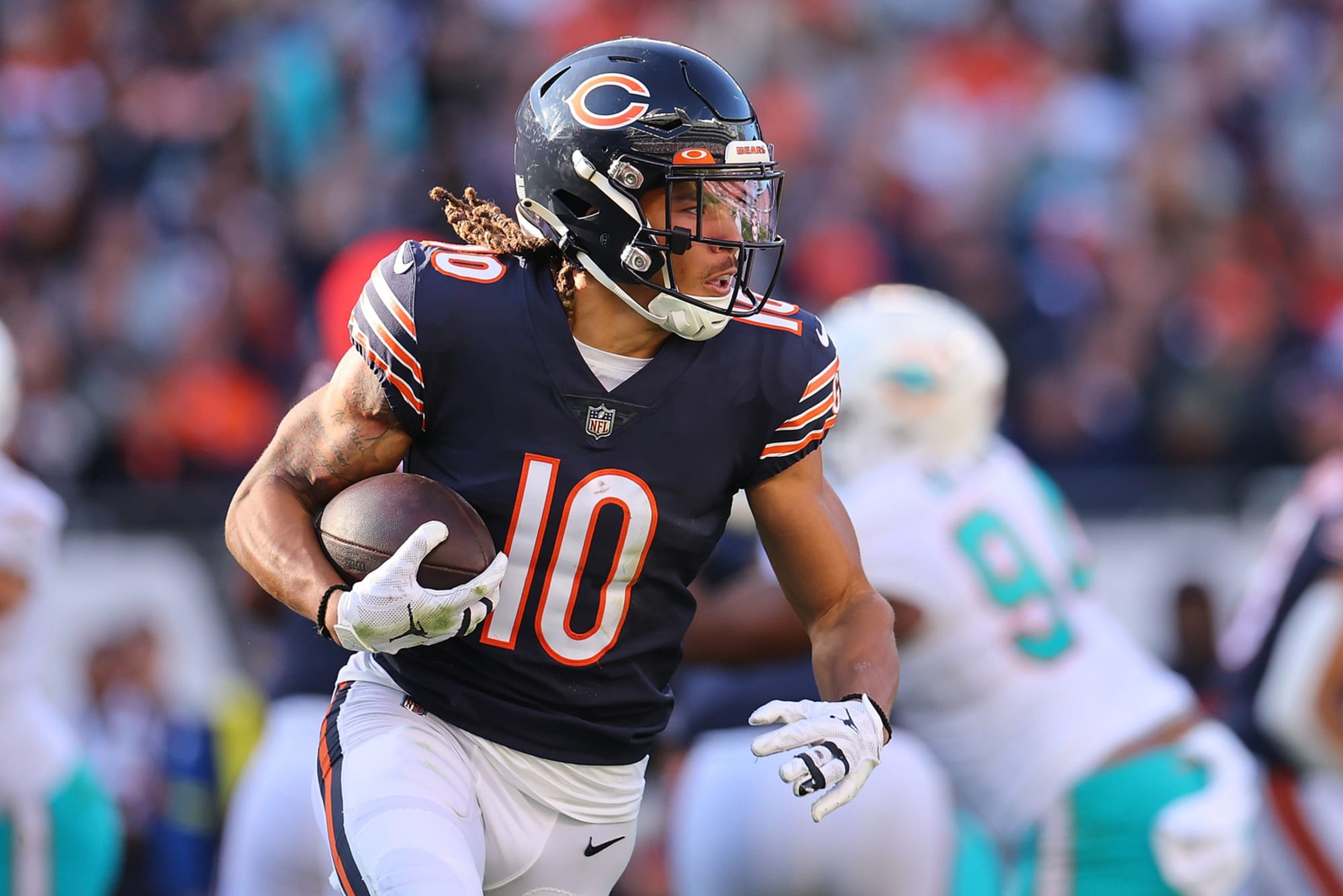 10 WR sleepers to target for fantasy football NFL Week 13