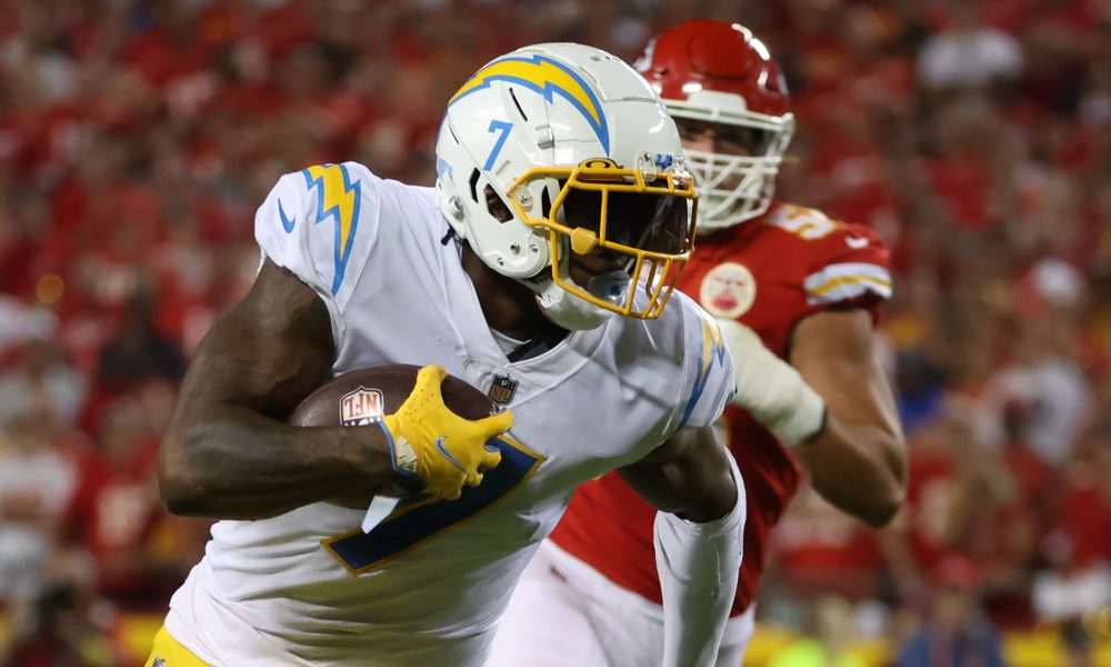 12 Formation: Tight End Start/Sits Week 14