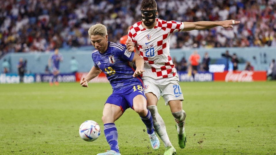 FIFA World Cup 2022: The top players in key challenge metrics from the Last 16 | PFF News & Analysis