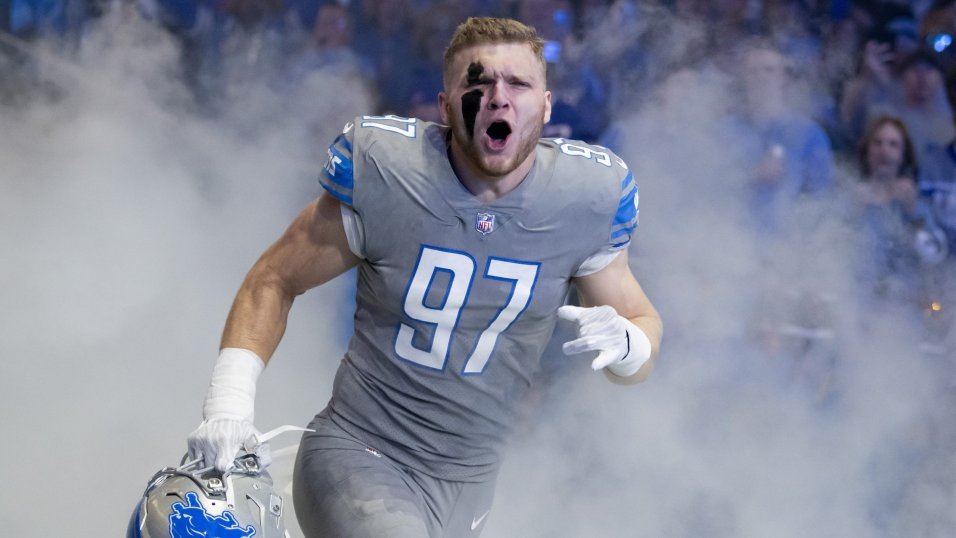 2022 NFL Season: Grading all 32 first-round picks after Week 14 | NFL News, Rankings and Statistics