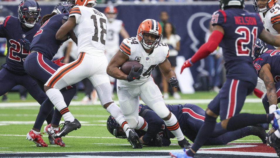 Fantasy Football: Running back handcuff index, matchup notes and Week 15 rankings | Fantasy Football News, Rankings and Projections