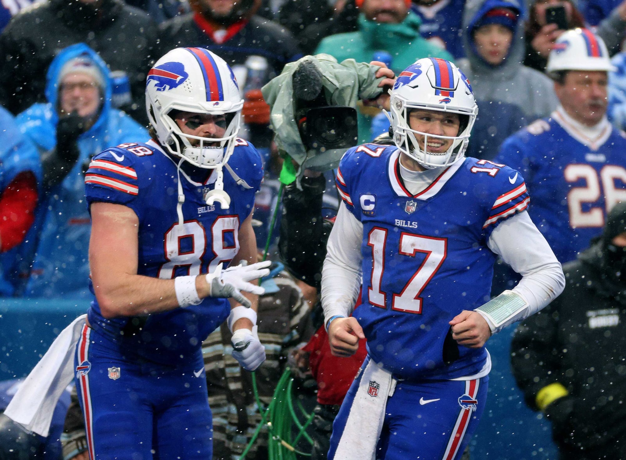 NFL picks against the spread for every team in Week 16