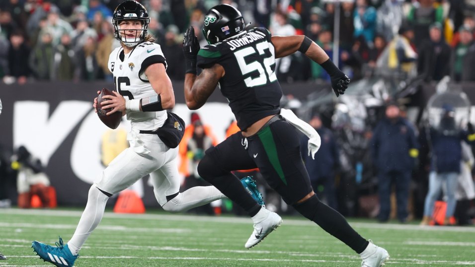 2022 NFL Season: Grading all 32 first-round picks after Week 16 | NFL News, Rankings and Statistics