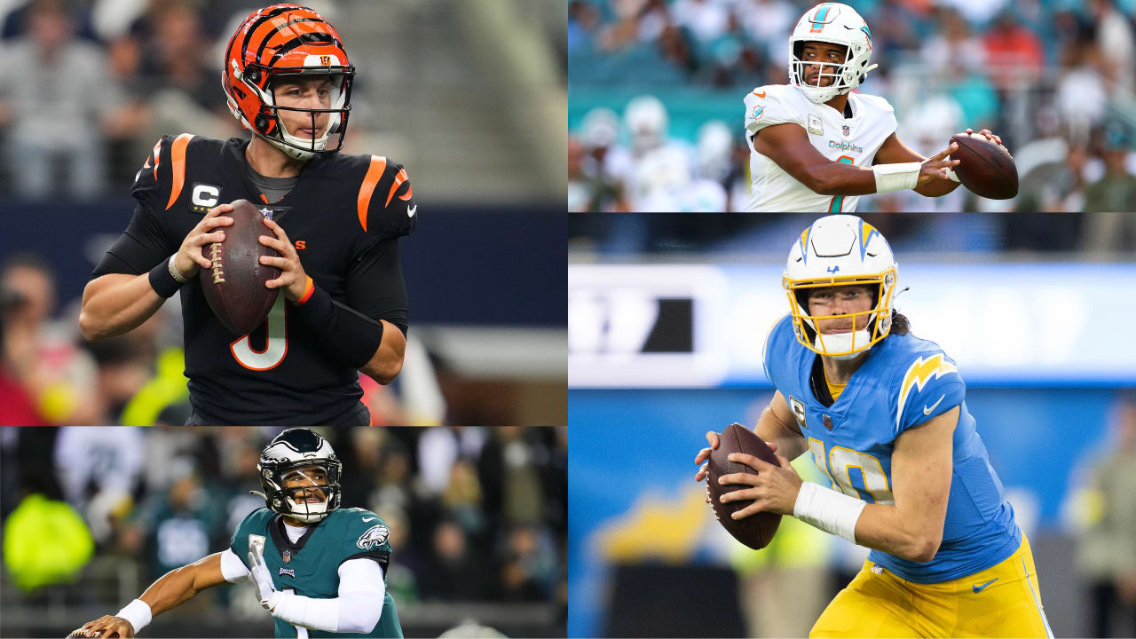 2020 QB showing all-time potential in Year 3; San Francisco 49ers have frightening upside