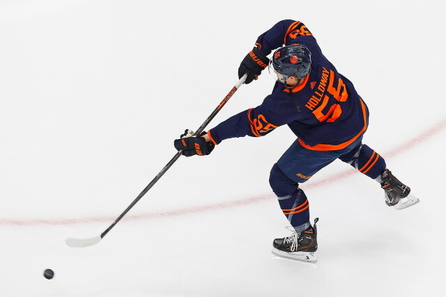 2022-23 Top 10 Edmonton Oilers Prospects