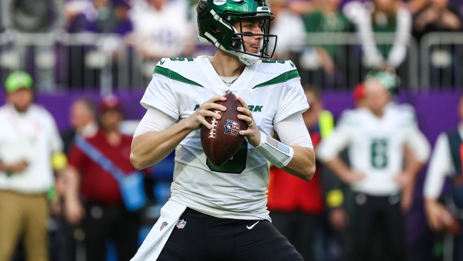 2022 NFL Playoff Picture: New York Jets boost playoff chances to 81% with a win over Buffalo Bills | NFL News, Rankings and Statistics