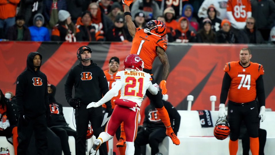 2022 NFL Season: Grading all 32 first-round picks after Week 13 | NFL News, Rankings and Statistics