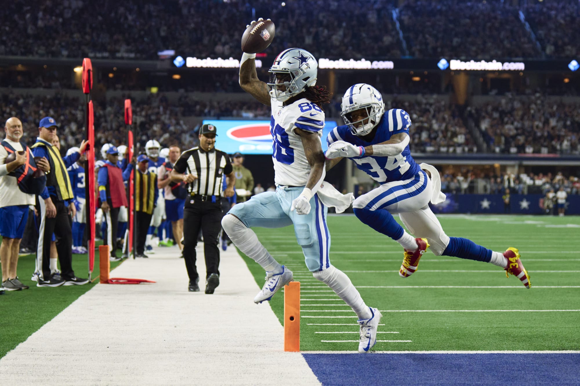 2022 NFL power rankings, Week 14: 49ers roll, Colts flop