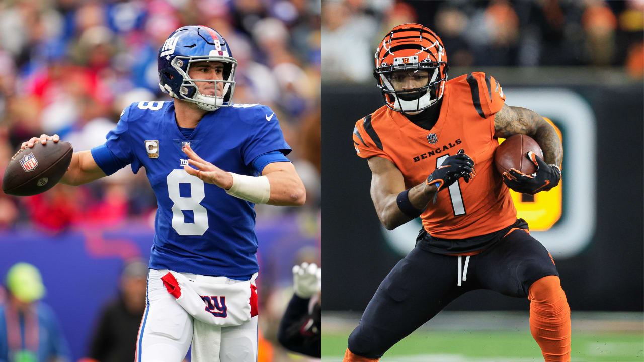 2022 NFL season: Five playoff contenders facing toughest schedules down the stretch