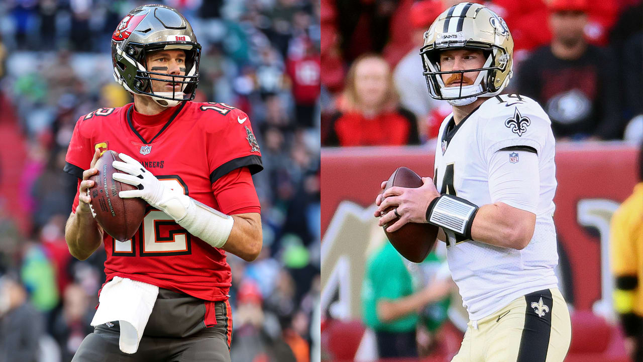 2022 NFL season: Four things to watch for in Saints-Buccaneers game on 'Monday Night Football'