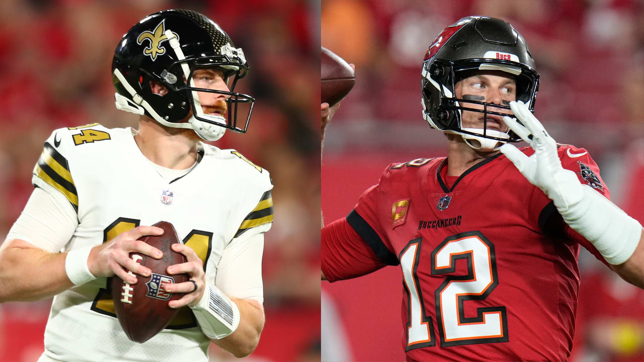 2022 NFL season, Week 13: What We Learned from Buccaneers' win over Saints on Monday night