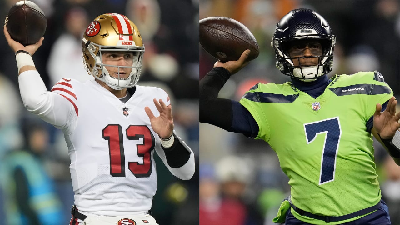 2022 NFL season, Week 15: What We Learned from 49ers' win over Seahawks on Thursday night