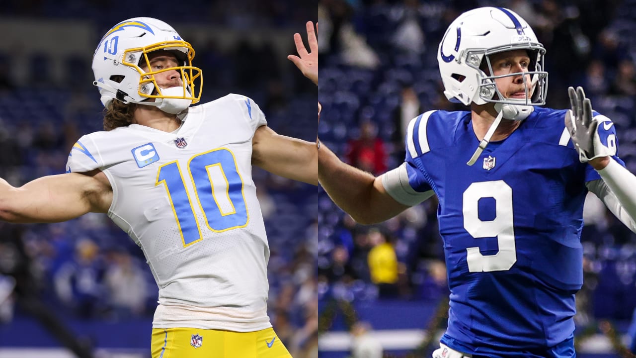 2022 NFL season, Week 16: What We Learned from Chargers-Colts on Monday night