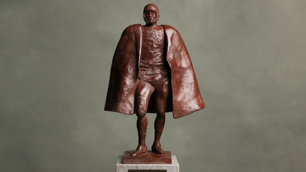 2022 Walter Payton NFL Man of the Year nominees unveiled