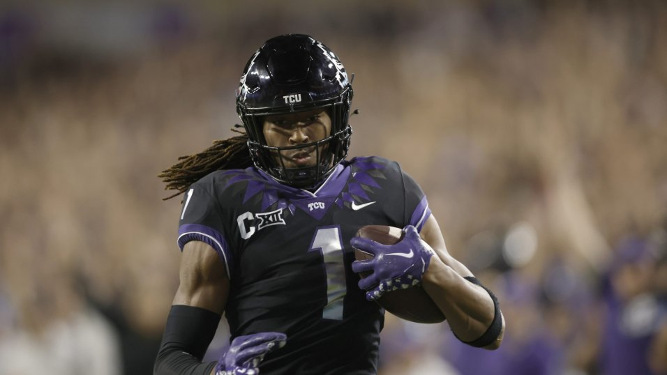 2023 NFL Draft: Ranking the top 10 wide receiver prospects | NFL Draft