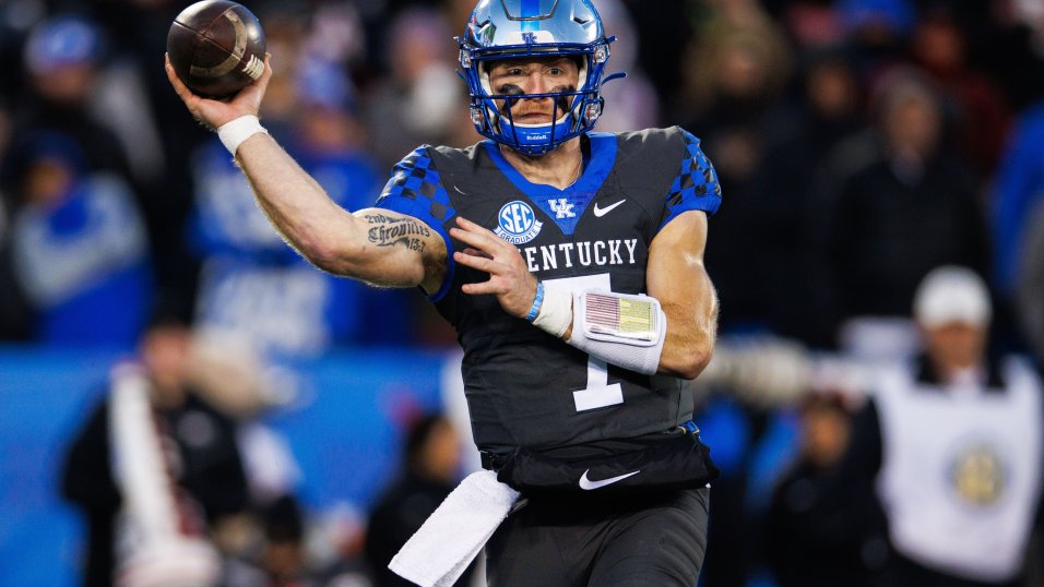 2023 NFL Draft: Ranking the top 30 senior prospects | NFL Draft