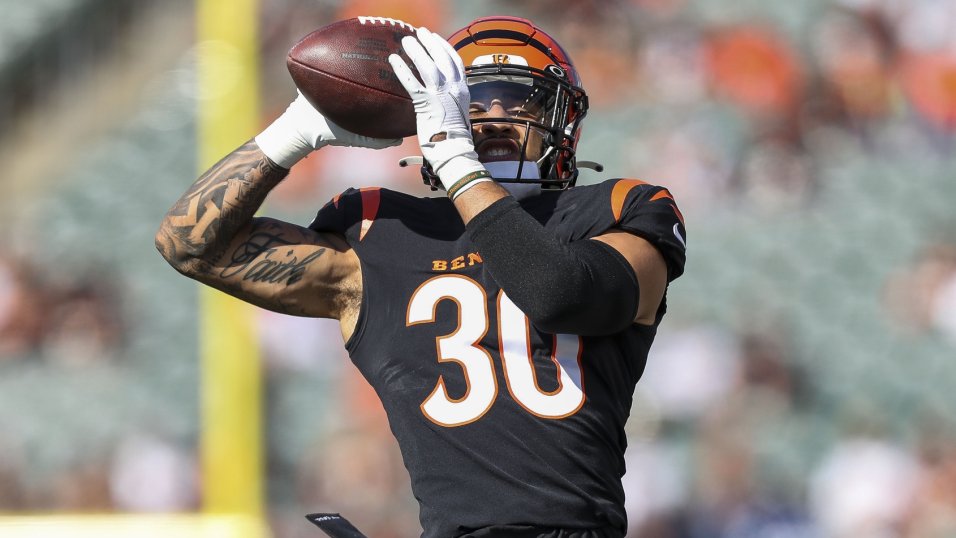 2023 NFL Free Agency Primer: Five best free agents at every position and more | NFL News, Rankings and Statistics