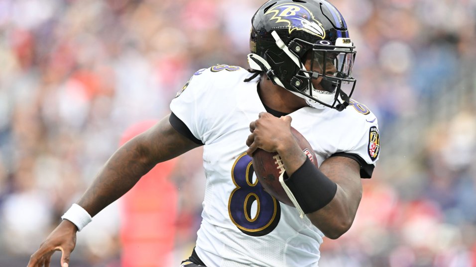 2023 NFL Free Agent Rankings: Top 25 players set to enter free agency | NFL News, Rankings and Statistics