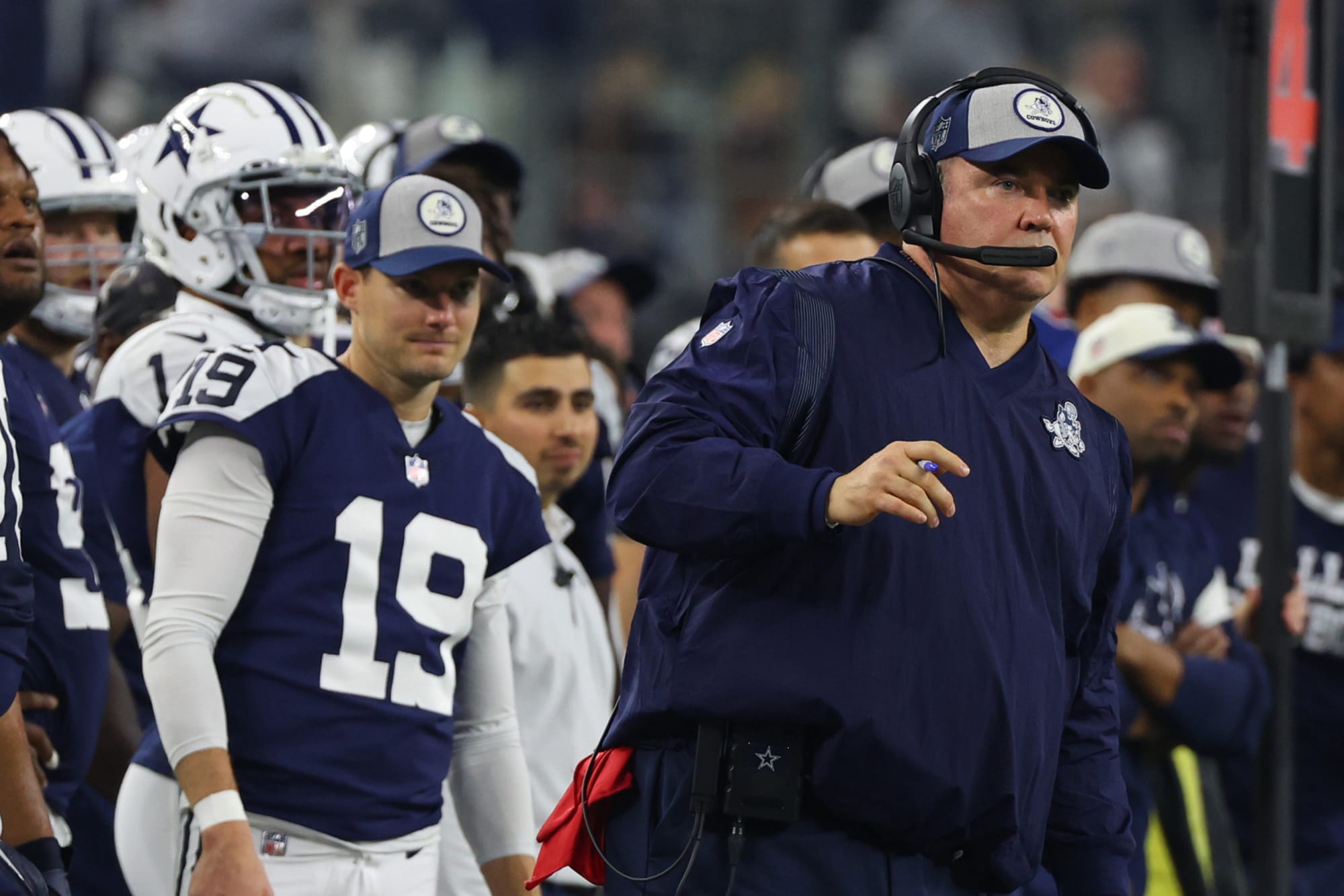 3 Cowboys fatal flaws that could come back to haunt them in the playoffs