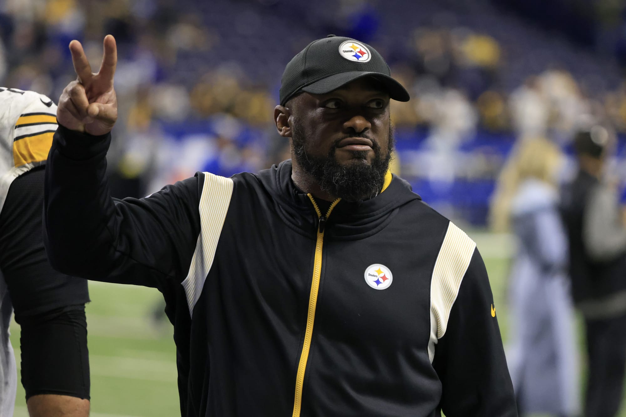3 Pittsburgh Steelers to blame for degrading Week 14 loss to Ravens